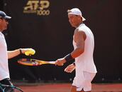 Carlos Moyà revela las razones de la renuncia de Rafa Nadal a Wimbledon y Tokio