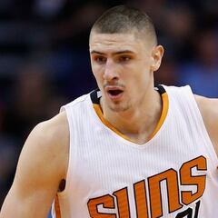 Who is Alex Len, the new LA Lakers center? Career stats, contract details...