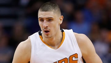 Alex Len