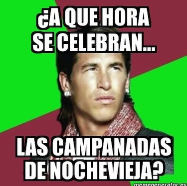 Los mejores memes para enviar por WhatsApp en fin de año 