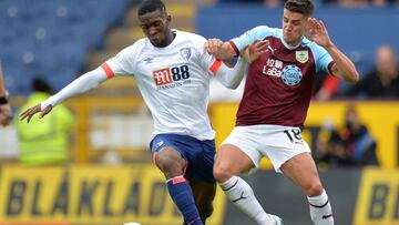 Jefferson Lerma, Carlos Sánchez y Dávinson Sánchez jugarán esta semana con sus equipos la tercera ronda de la Copa de la Liga de Inglaterra.