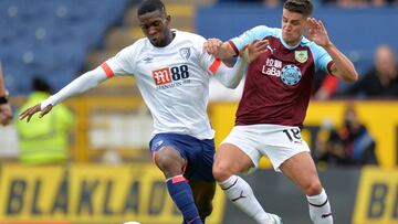 Jefferson Lerma, Carlos S&aacute;nchez y D&aacute;vinson S&aacute;nchez jugar&aacute;n esta semana con sus equipos la tercera ronda de la Copa de la Liga de Inglaterra.