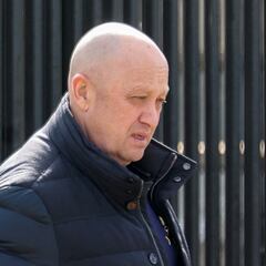 Prigozhin anuncia el “inicio de la rebelión”