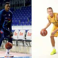 Mercado europeo 2017: todos los movimientos de la Euroliga