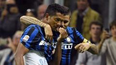 Fredy Guarín: “Seguramente mi gol pase a la historia”