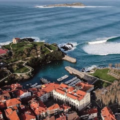 Publican la película completa de “Mundaka, the legendary day”