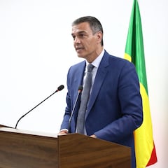 Pedro Sánchez amplía la querella contra el juez Peinado