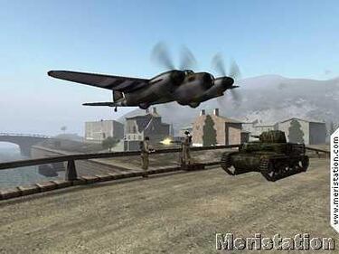 Digital Illusions y EA amplían su colaboración