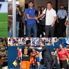 Peter Lim no atina con los fichajes multimillonarios