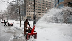 Winter weather alert for 23 states: These are the areas that will be affected with snow storms today, Feb. 11