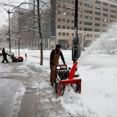 Will it snow on Thanksgiving 2025? Here’s what the forecast says: Where you might see a white holiday