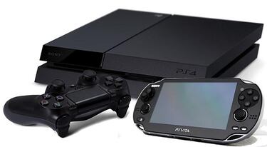 PS4 y PS Vita permitirán chat cruzado