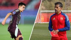 Reconocen el talento de Mora, pero piden dejarlo en paz