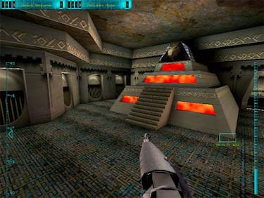 X-COM: Alliance (PC)