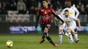 Hatem Ben Arfa 