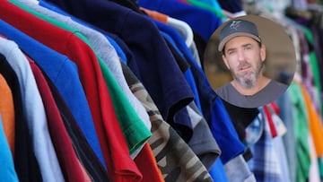 Un hombre se busca un trabajo extra y acaba ganando 6 millones de euros 18 años después: “No me he tomado un solo día libre”