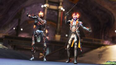 Apex Legends: actualización 24.1 revelada - cambios clave del Beast Mode Event