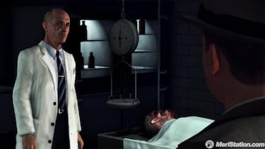 L.A. Noire, Impresiones