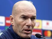 La tajante respuesta de Zidane sobre la situación de Hazard