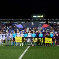 ¡Ya hay horario para el Clásico: el 16-N, a las 20h!