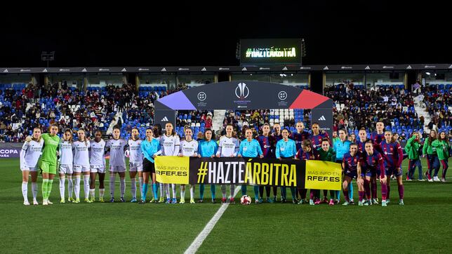 ¡Ya hay horario para el Clásico: el 16-N, a las 20h!