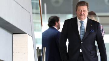 "Si de 70 tengo 56, hay personas que se han dado la vuelta"