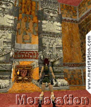 Lara Croft podría regresar a la pantalla grande