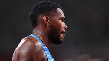 Anthony Zambrano ganó la medalla de plata en los Juegos Olímpicos de Tokio 2020 en los 400 metros. Esta es la historia del atleta nacido en La Guajira.