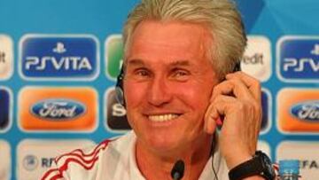 Heynckes.