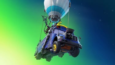 Fortnite Temporada 7: primeras imágenes oficiales reveladas