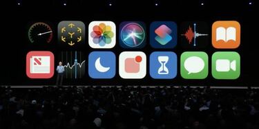 Todas las novedades de iOS 12, el nuevo sistema operativo para iPhone
