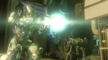El Crimson Map Pack de Halo 4, con problemas en el Season Pass