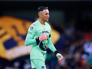 El destino del guardameta costarricense continuará en Concacaf, específicamente en la Liga MX, con lo que las puertas de su posible llegada a MLS se cierran.