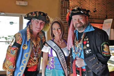 TRIBUNA LIBRE: Nicknames (2º parte - Conferencia Nacional)