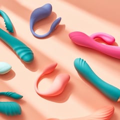 7 juguetes sexuales para parejas con los que compartir el placer