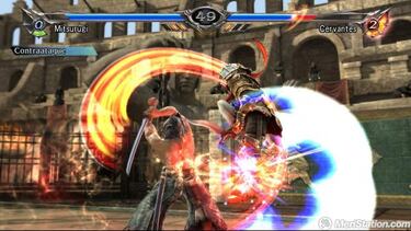 SoulCalibur V, Impresiones