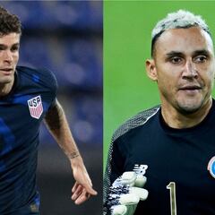 USMNT confirms friendly against Costa Rica in June