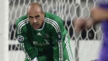 Reina: "Bale es muy completo y Luis Suárez no tiene precio"