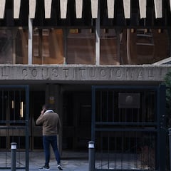 ¿Cuánto cobran los miembros del Tribunal Constitucional?