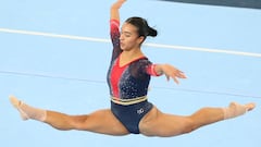 Luisa Blanco obtuvo el cupo número 27 de Colombia para los Juegos Olímpicos París 2024.