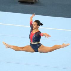 Luisa Blanco obtiene el cupo número 27 de Colombia para JJOO