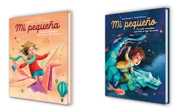 Que viene Papá Noel: los regalos más buscados