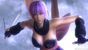 Ninja Gaiden Sigma 2, Impresiones