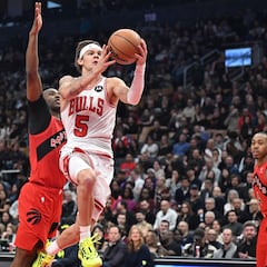 He’s returning to NBA All-Star Weekend - But Mac McClung won’t be dunking this year