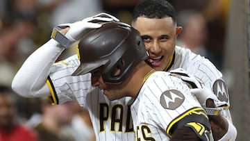 Manny Machado: “Esto no ha terminado”