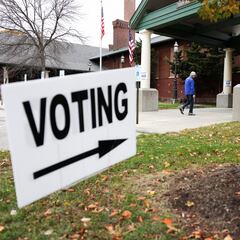 Who won the election for Governor in Kentucky?