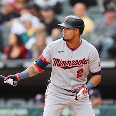 2022 MLB Silver Slugger winners