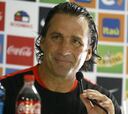 Juan Antonio Pizzi es candidato a mejor entrenador de América