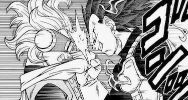 La nueva transformación de Vegeta recupera su lado más salvaje; así se llama y funciona