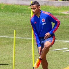 Muriel: "Mi experiencia me permite apoyar a los jóvenes"